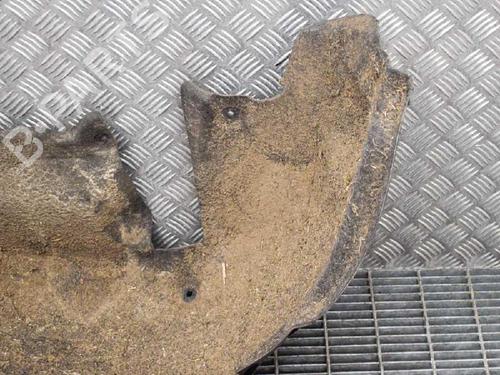 Wheel arch MERCEDES-BENZ SLK (R172) 250 CDI / d (172.403) | BP14665262C56 