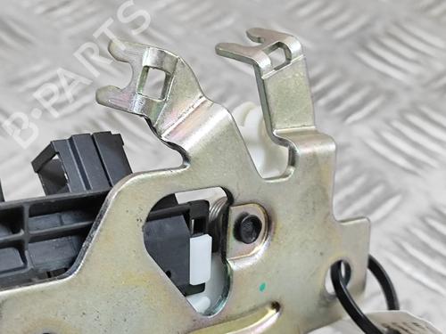 Tailgate lock VW PASSAT B8 (3G2, CB2) 2.0 TDI | BP23946510C101 