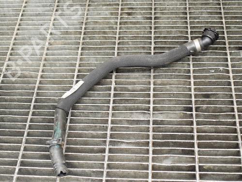 Used Pipe Pipe BMW 1 (F21) M 135 i (320 hp) 14609349 14609349