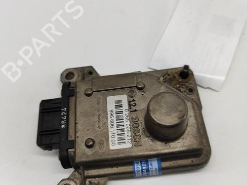 Elektronisk modul PORSCHE 911 (996) 3.4 Carrera 4 | BP24142903M83