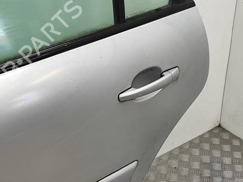Left rear door CITROËN C4 Picasso I MPV (UD_) 1.6 VTi 120 | BP24142788C4 