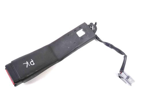 Used Seat buckle TESLA MODEL S (5YJS) 85 (367 hp) 30223415