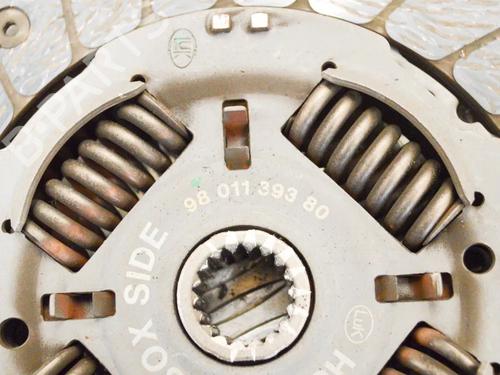 Other PEUGEOT 2008 I (CU_) 1.2 VTi | BP14627352O1 