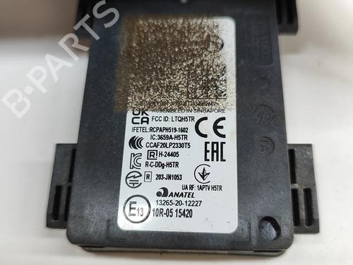 Electronic module KIA EV6 (CV) 77 | BP38875077M83 - Image 6