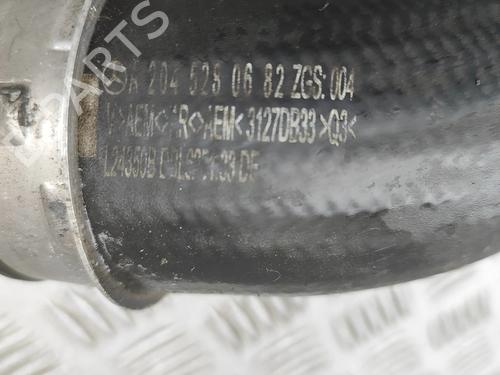 Pipe MERCEDES-BENZ E-CLASS Coupe (C207) E 350 BlueTEC / d (207.326) | BP33387342M125  - Image 8