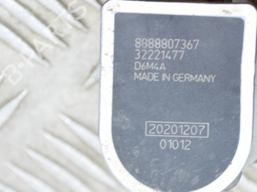 Electronic sensor VOLVO XC40 (536) B4 Mild-Hybrid | BP27758111M84 