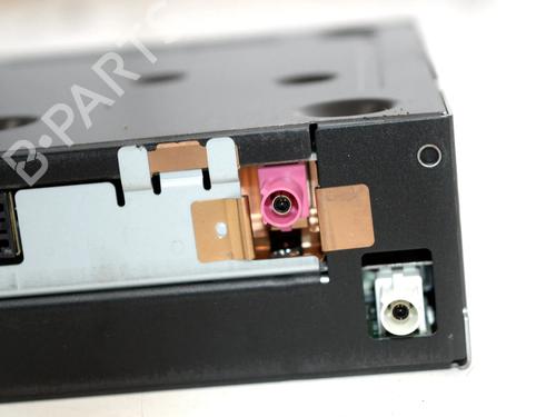 Electronic module JAGUAR XF I (X250) 3.0 D | BP9902496M83 