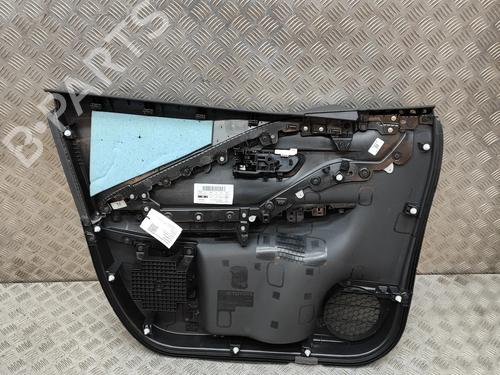 Front right panel TOYOTA C-HR (_X2_, _H2_) Hybrid (ZYX20) | BP30108233C59 - Image 4