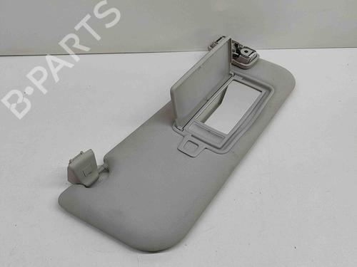 Right sun visor JAGUAR I-PACE (X590) EV400 AWD | BP27768369I2 