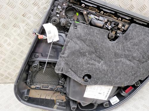 Bageste venstre beklædning AUDI A6 C8 (4A2) 40 TDI | BP38800445C60  - Image 5