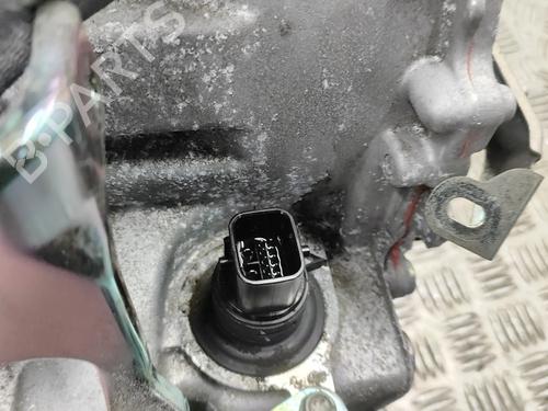 Gearbox MAZDA 6 Saloon (GJ, GL) 2.2 D (GJ2FP, GJ1021, GJ1022, GL1021) | BP25786868M3  - Image 6