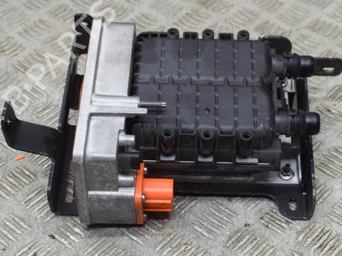 Electronic module PEUGEOT 2008 II (UD_, US_, UY_, UJ_, UR_, UC_) e-2008 (UKZKXZ) | BP27764292M83 