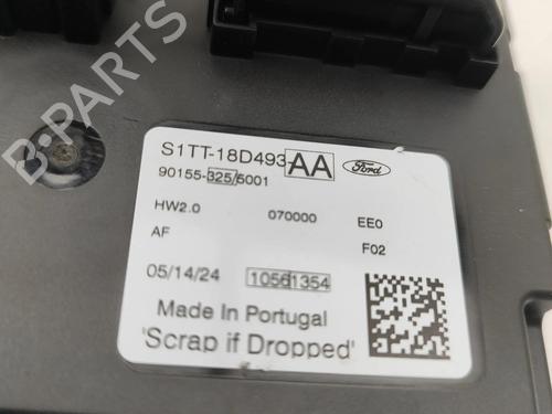 Electronic module FORD PUMA (J2K, CF7) 1.0 EcoBoost mHEV | BP28676426M83