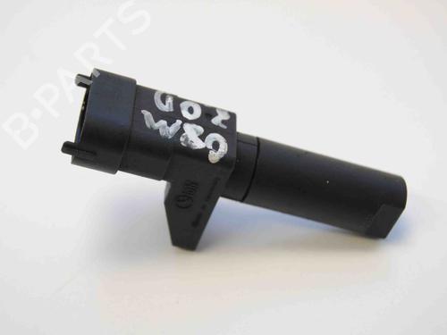 Elektronisk sensor MERCEDES-BENZ M-CLASS (W164) ML 320 CDI 4-matic (218 hp) 30234181