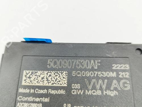 Electronic module VW PASSAT B8 Variant (3G5, CB5) 2.0 TDI | BP29830294M83