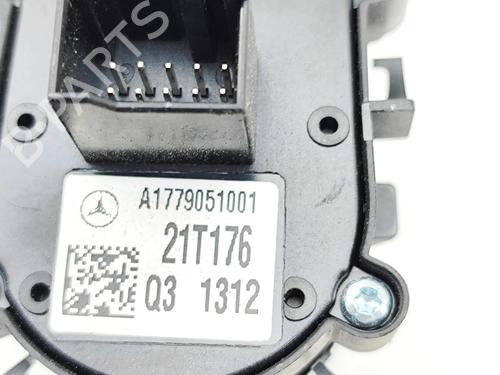 Switch MERCEDES-BENZ GLB (X247) GLB 220 d 4-matic (247.615) | BP36952583I30 - Image 6
