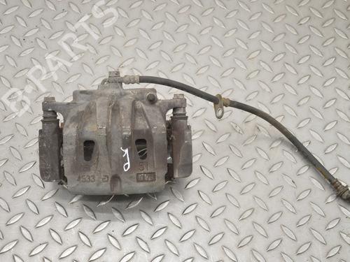Used Left front brake caliper LEXUS ES (_Z10_, _A10_, _H10_) 250 (AXZA10) (200 hp) 30240684