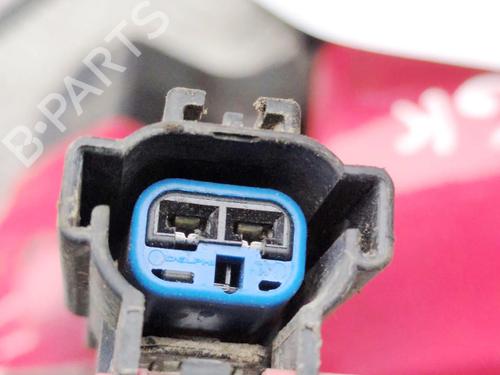 Left rear brake caliper TESLA MODEL Y (5YJY) EV Performance All-wheel Drive | BP38782806M107 - Image 8
