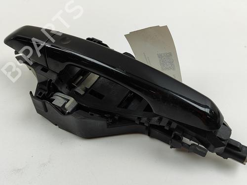 Used Rear right exterior door handle LAND ROVER RANGE ROVER SPORT II (L494) 5.0 SCV8 4x4 (510 hp) 27792487