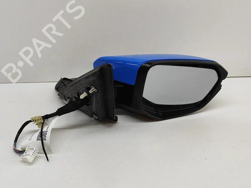 Used Right mirror HONDA CIVIC X Hatchback (FC_, FK_) 2.0 Type-R (FK8) (320 hp) 21486082