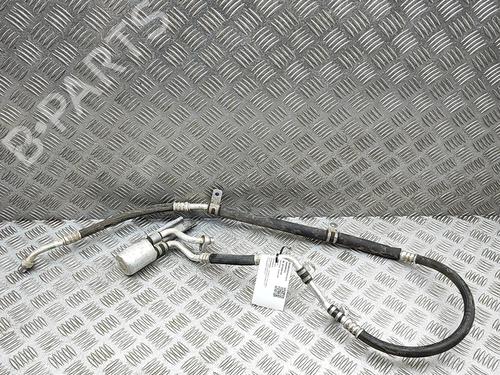 AC pipe RENAULT ZOE (BFM_) ZOE (BFMC, BFMD) | BP38070493M126 - Image 2