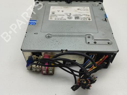 Elektronisk modul VW PASSAT B8 (3G2, CB2) 2.0 TDI | BP30596460M83