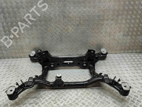 Rear axle VW TOUAREG (CR7, RC8) 3.0 TDI 4motion | BP26581857M2 