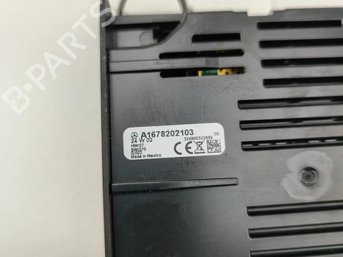 Electronic module MERCEDES-BENZ GLE (V167) GLE 450 4-matic (167.159) | BP28561666M83 - Image 7