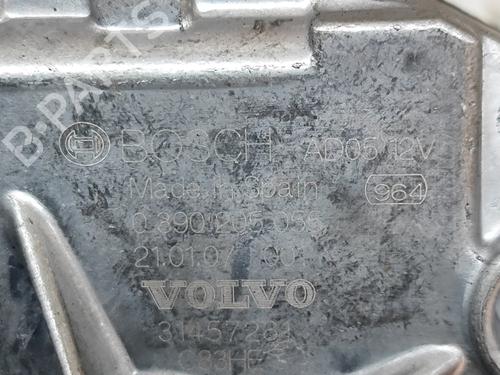Rear wiper motor VOLVO XC40 (536) T3 | BP27765857M102 