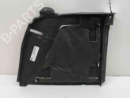 Boot lining BMW X3 (G01, F97, G08) xDrive 20 d | BP16257986I3 