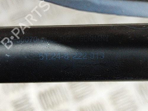 Hinge/Door check strap BMW 5 (E39) M5 | BP18958906C146 