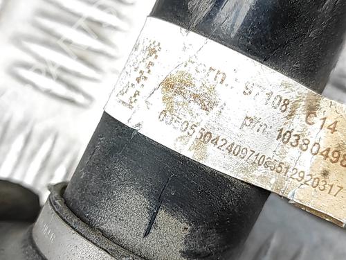 Left rear driveshaft ALFA ROMEO STELVIO (949_) 2.0 Q4 (949.AXA2A) | BP36934368M40  - Image 6