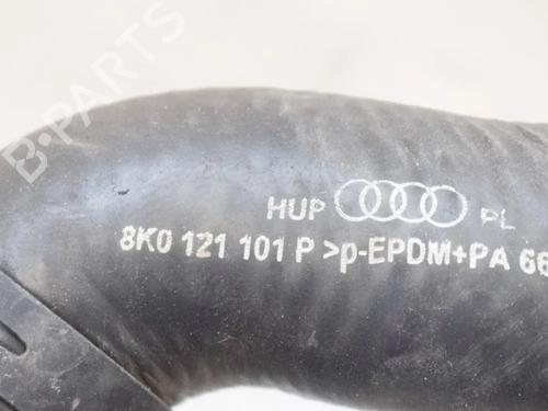 Pipe AUDI A5 (8T3) 2.0 TDI | BP14661650M125