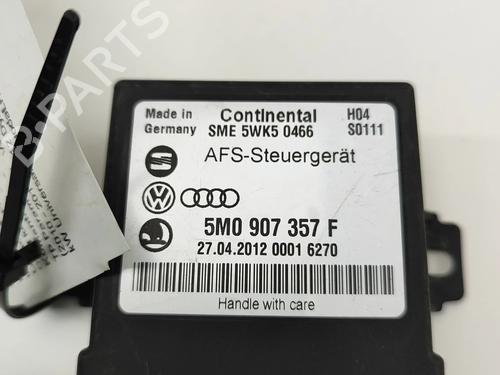 Electronic module VW PASSAT B7 Variant (365) 1.6 TDI | BP26890931M83  - Image 8