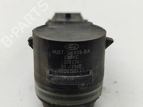 Elektronisk modul FORD TOURNEO CUSTOM V362 Bus (F3) 2.0 EcoBlue | BP30178258M83