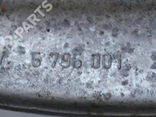 Querlenker links hinten BMW X5 (F15, F85) xDrive 25 d | BP7081460M14 