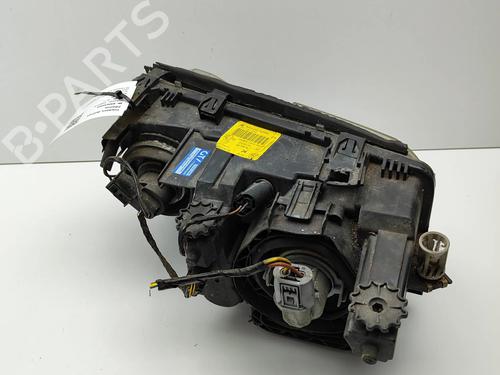 Right headlight BMW 3 Compact (E46) 316 ti | BP33370607C29  - Image 5