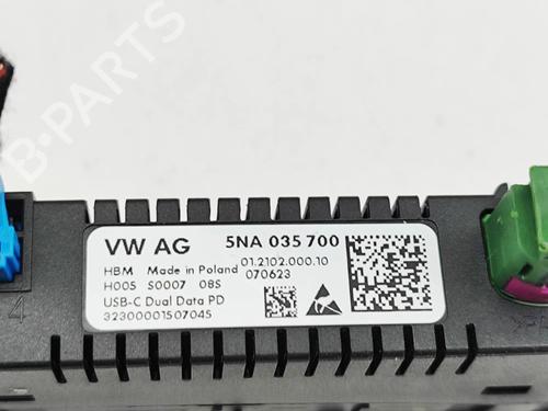 Electronic module VW ID.5 (E39) Pro Performance | BP33847775M83  - Image 7