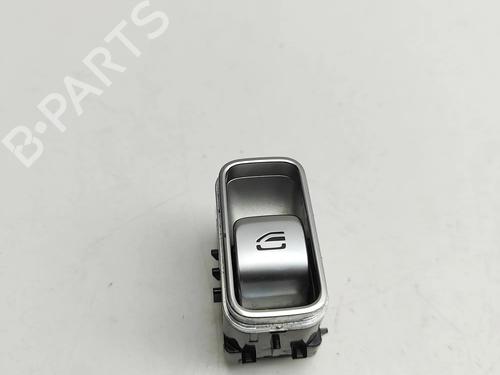 Left front window switch MERCEDES-BENZ GLE (V167) GLE 300 d 4-matic (167.109) | BP35983522I27 - Image 4