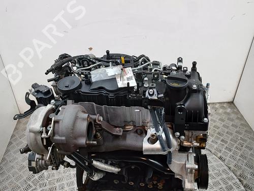 Engine HYUNDAI SANTA FÉ III (DM, DMA) 2.2 CRDi 4WD | BP39172140M1 - Image 6