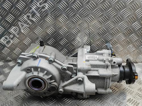 Used Rear differential Rear differential KIA SORENTO IV (MQ4, MQ4A) 1.6 T-GDi Plug-in Hybrid AWD (265 hp) 33384945 33384945