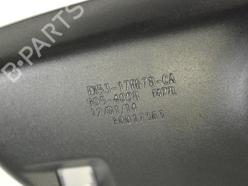 Rear mirror JAGUAR F-TYPE Coupe (X152) 5.0 SCV8 R AWD | BP30219245I6 