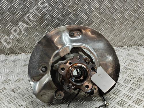 Used Left front steering knuckle BMW X1 (U11) iX1 xDrive 30 (313 hp) 29391806