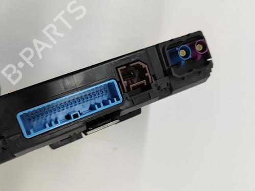 Electronic module NISSAN QASHQAI III (J12) 1.3 DIG-T | BP28554794M83 - Image 6
