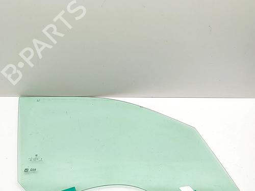 Dør rude højre foran BMW XM (G09) XM All-wheel Drive (653 hp) 32213697