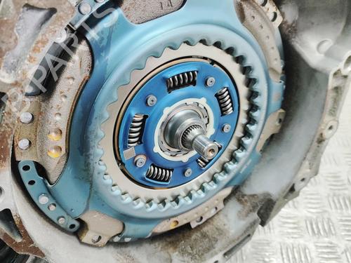 Gearbox KIA OPTIMA (JF) 1.7 CRDi | BP35790034M3 - Image 5