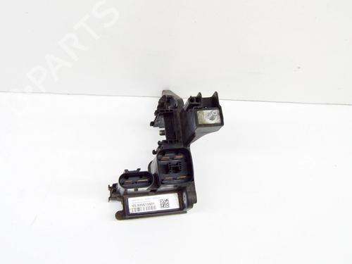 Used Electronic module BMW 2 Coupe (F22, F87) 218 d (150 hp) 14651117