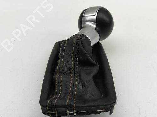 Shift knob AUDI Q5 (8RB) SQ5 TDI quattro | BP28674993I34 