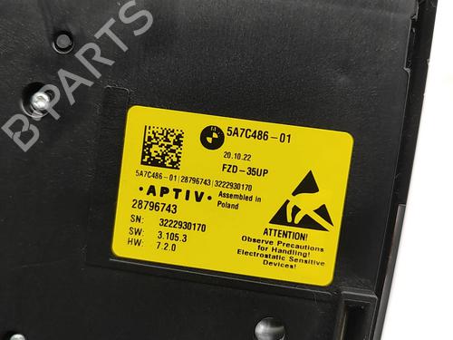 Kabinelys BMW 3 Touring (G21, G81) 330 e Plug-in-Hybrid | BP33382865I8 - Image 4