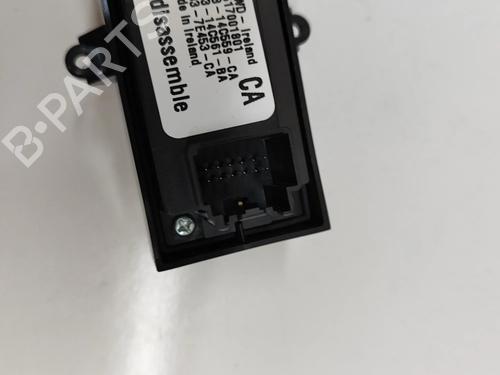 Gear lever JAGUAR I-PACE (X590) EV400 AWD | BP28436147M90 - Image 6